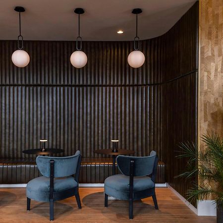 Hotel Kissel Uptown Oakland, In The Unbound Collection By Hyatt Esterno foto
