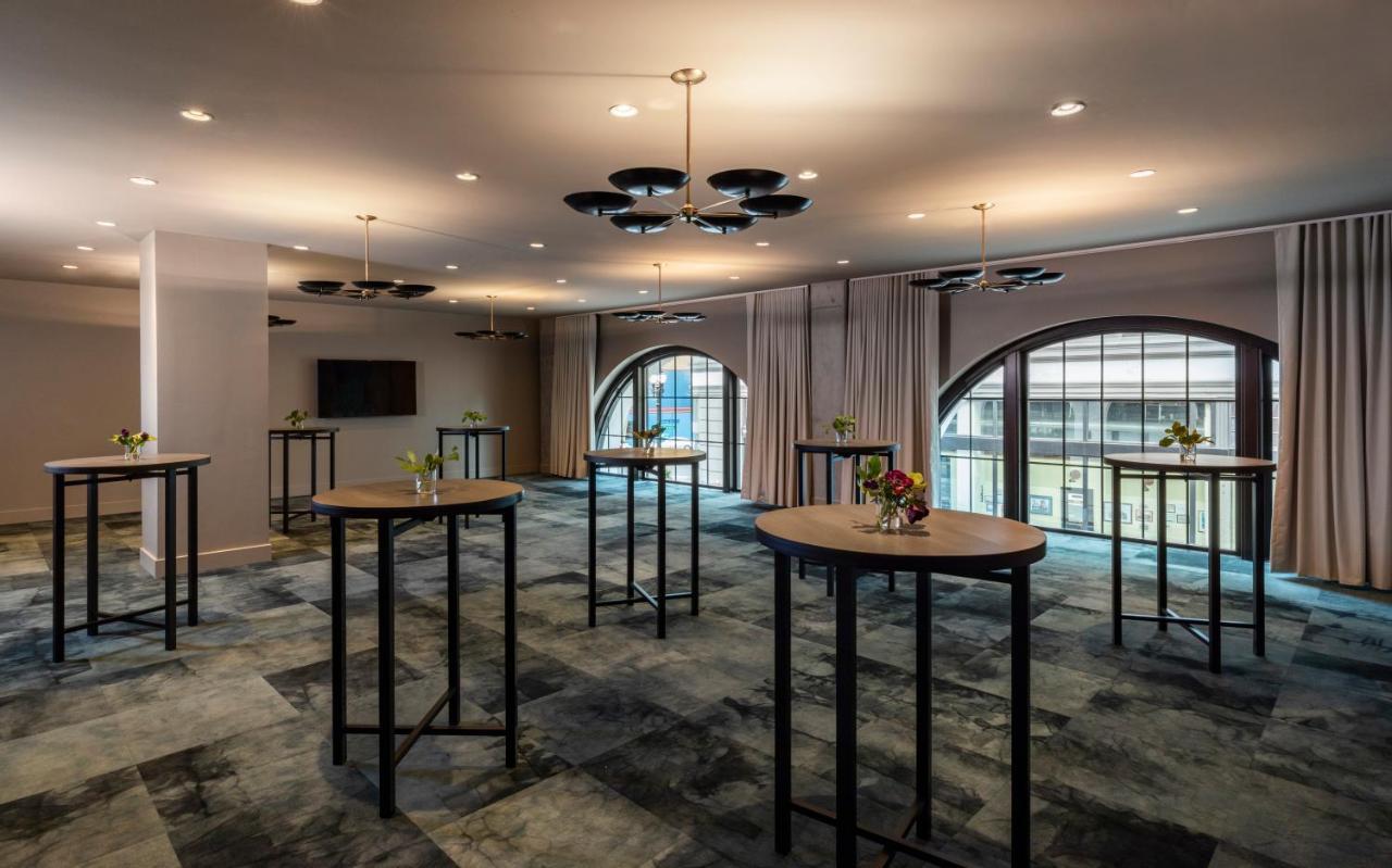 Hotel Kissel Uptown Oakland, In The Unbound Collection By Hyatt Esterno foto