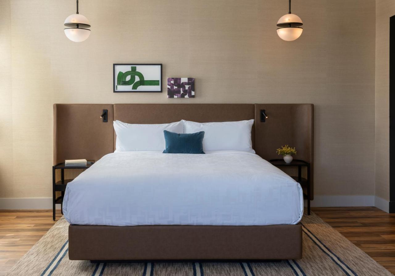 Hotel Kissel Uptown Oakland, In The Unbound Collection By Hyatt Esterno foto