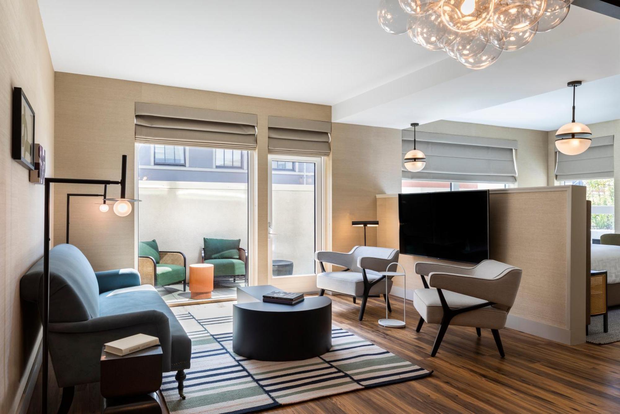 Hotel Kissel Uptown Oakland, In The Unbound Collection By Hyatt Esterno foto
