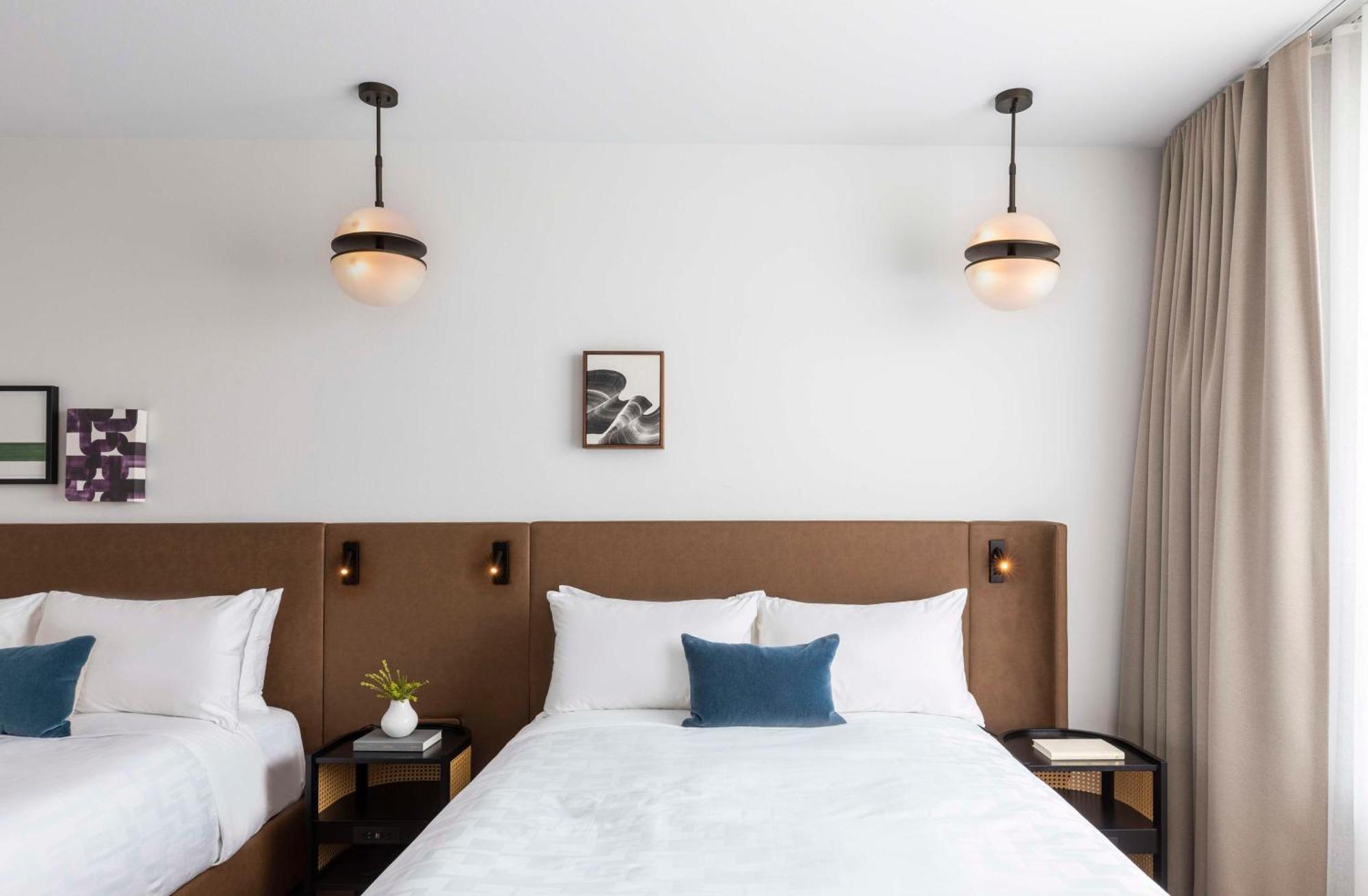 Hotel Kissel Uptown Oakland, In The Unbound Collection By Hyatt Esterno foto