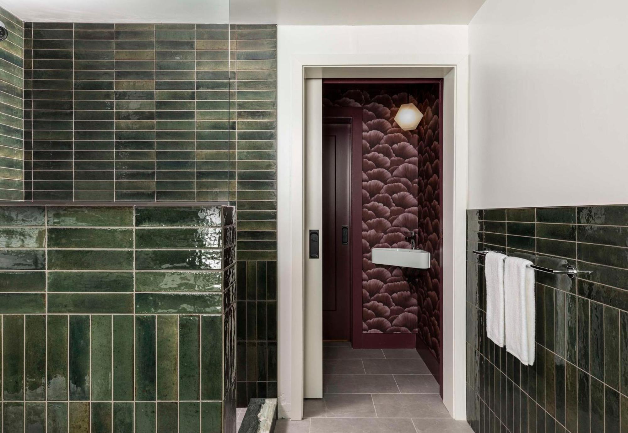 Hotel Kissel Uptown Oakland, In The Unbound Collection By Hyatt Esterno foto