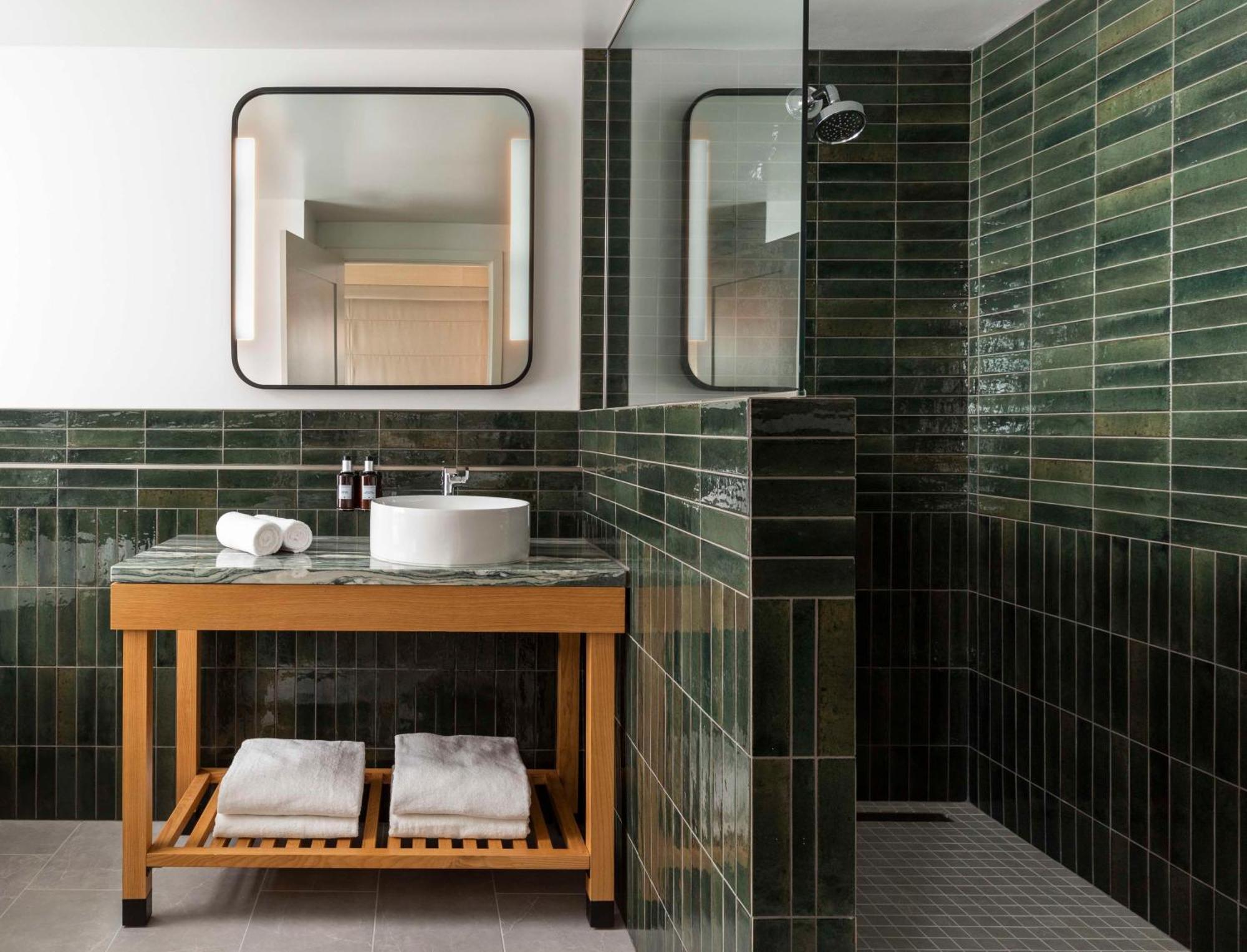 Hotel Kissel Uptown Oakland, In The Unbound Collection By Hyatt Esterno foto