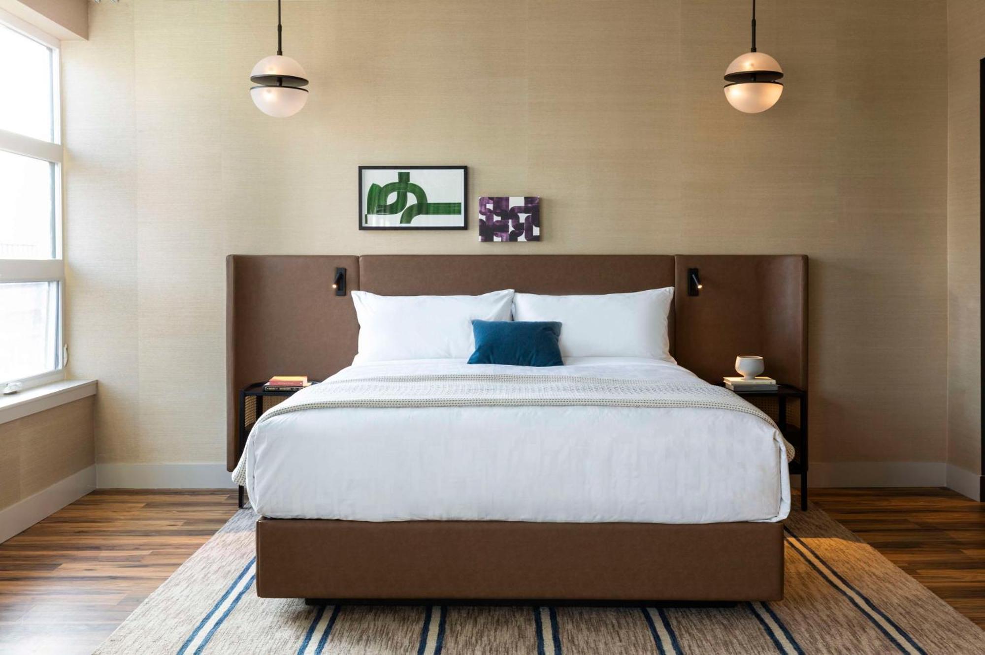 Hotel Kissel Uptown Oakland, In The Unbound Collection By Hyatt Esterno foto