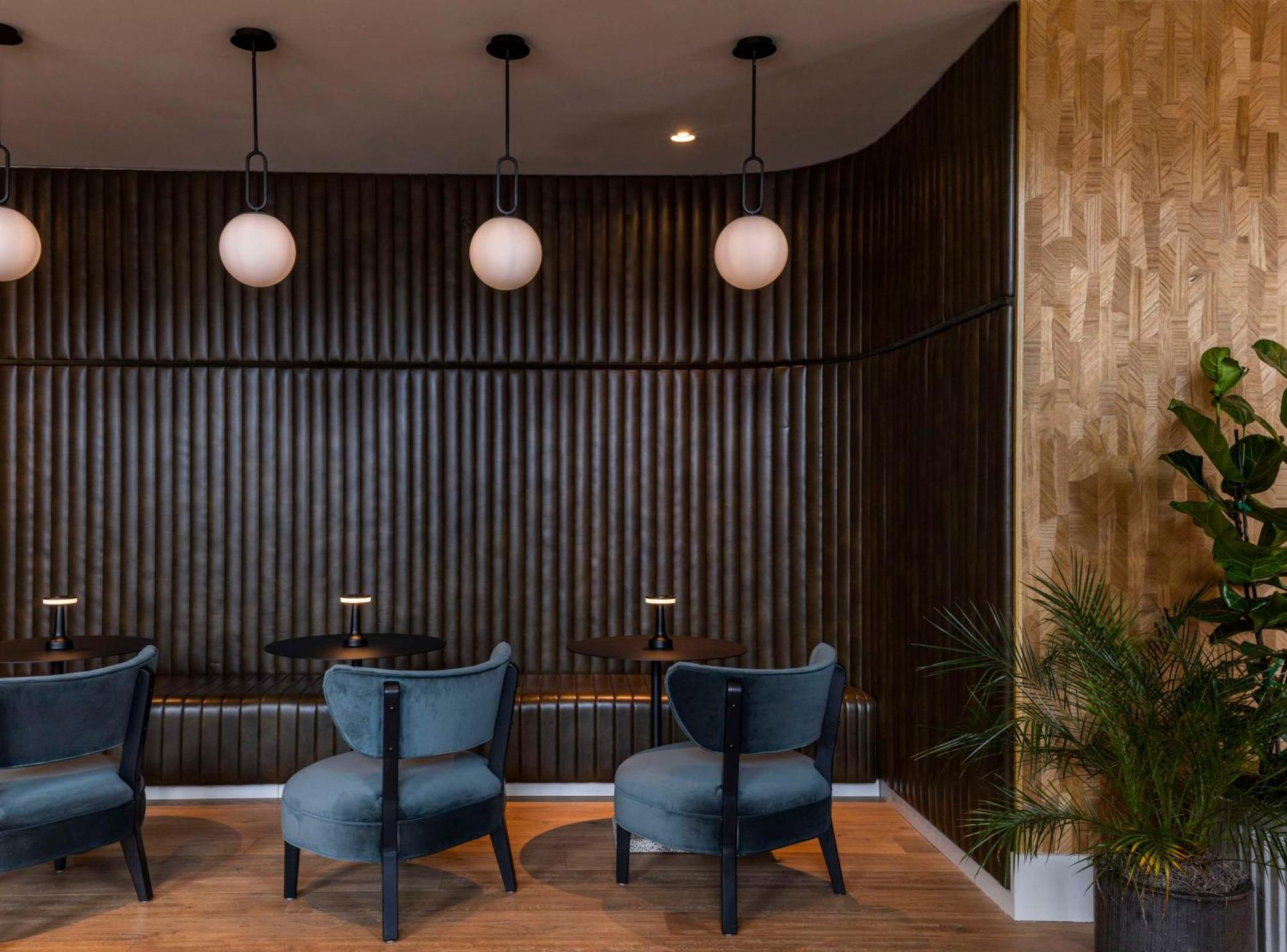 Hotel Kissel Uptown Oakland, In The Unbound Collection By Hyatt Esterno foto