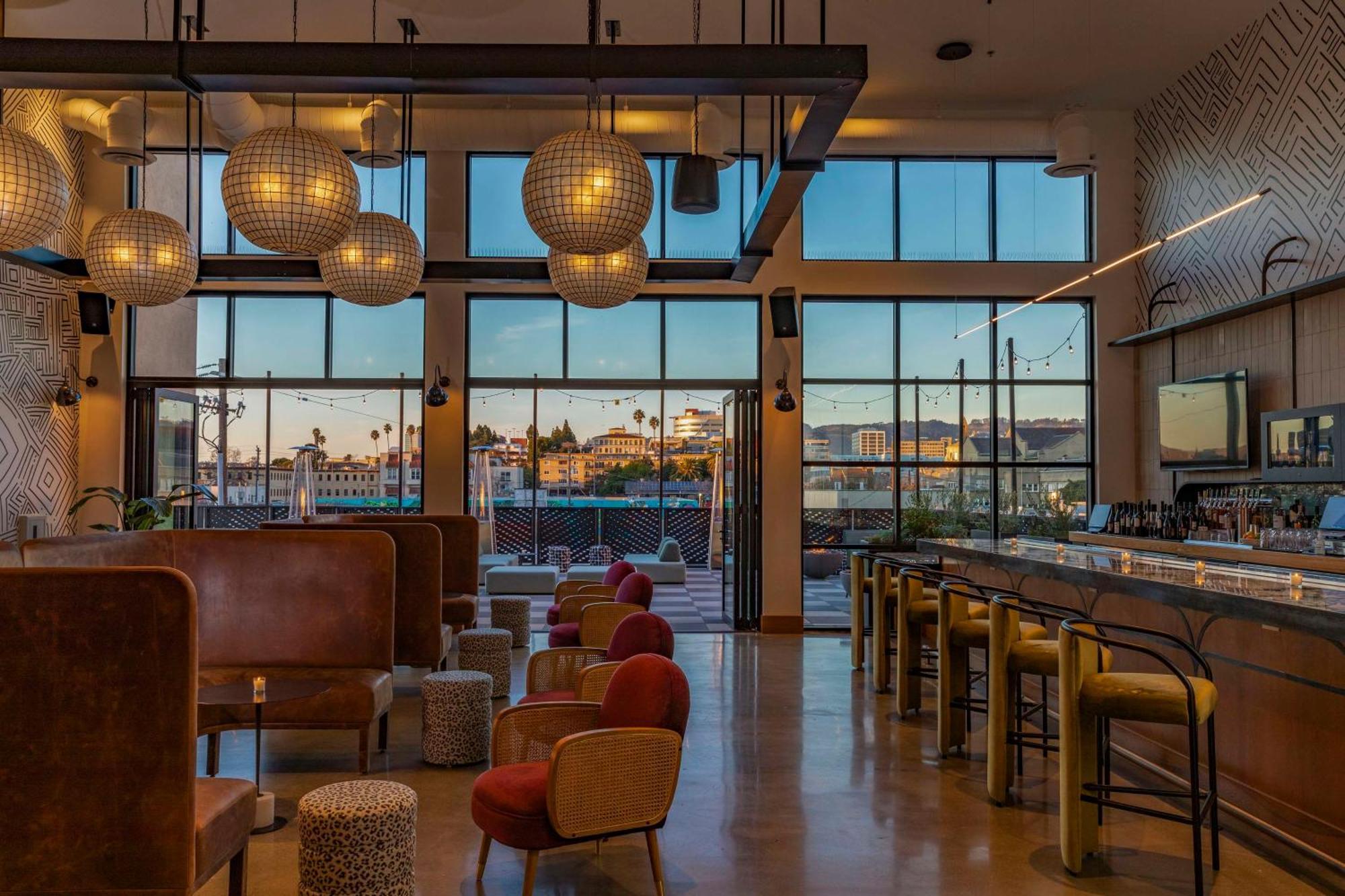 Hotel Kissel Uptown Oakland, In The Unbound Collection By Hyatt Esterno foto