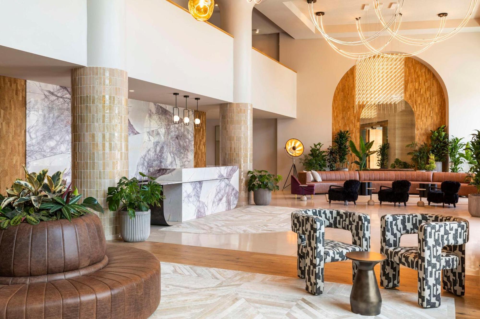 Hotel Kissel Uptown Oakland, In The Unbound Collection By Hyatt Esterno foto
